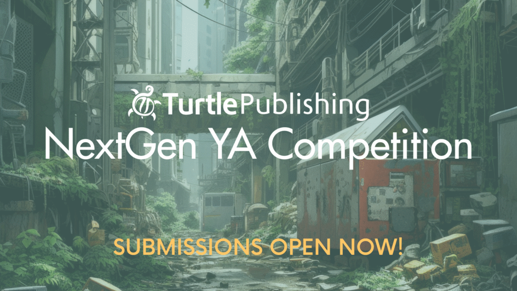 NextGen YA Competition