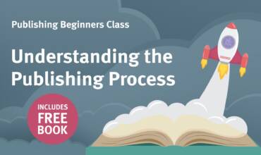 Introductory Event – Understanding How to Self-Publish