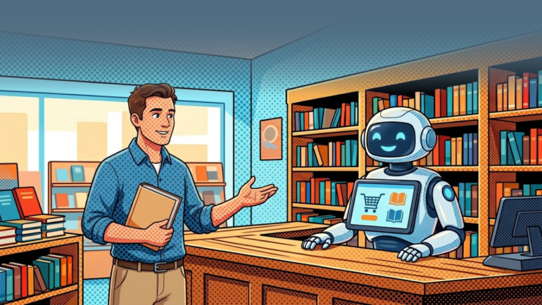 Indexing on Amazon Explained: How Amazon Actually Learns Your Book 